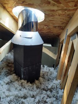 Attic-insulation-shield