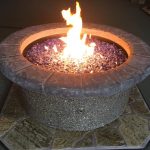 Custom Designed Fire Pit