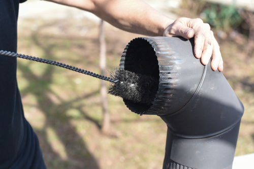 Chimney Cleaning Services